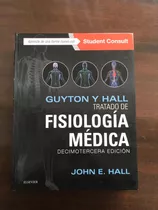 Fisiología Medica Guyton 13ra Edición