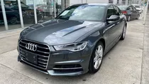 Audi A6 2017