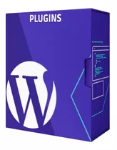 Pacote De Plugins Para Word Press + Brindes