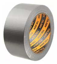 Cinta Pato Gris Tolsen  48mm X 25 Metros - 50281