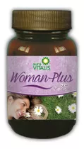 Suplemento Natural Para Menopausia