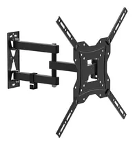 Soporte Naku E15sb Para Tv/monitor De 15 A 60 Negro