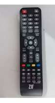 Control Remoto Zif Smart Tv 