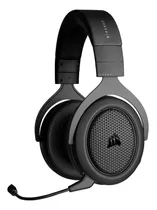 Headset Gamer Corsair Hs70 Bluetooth Preto