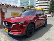 Mazda Cx-5 2.5 Grand Touring Carbon Edition 2022 