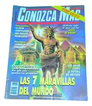 Las 7 Maravillas Del Mundo//conozca Mas// N°2 Año1993