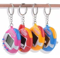 Tamagotchi - Mascota Virtual - Regalo Perfecto Para Niños