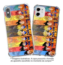 Capinha Capa Case Dragon Ball Z Drb5 + De 250 Celulares