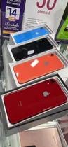 Apple iPhone XR 256 Gb Desbloqueado De Fábrica