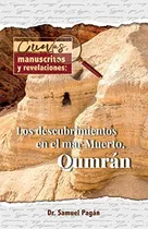 Libro: Cuevas, Manuscritos Y Revelaciones (spanish Edition)