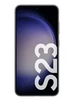 Celular Samsung Galaxy S23 8/256gb Negro Accesorio De Regalo
