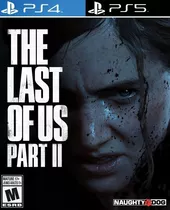 The Last Of Us Part 2 Ps4 - Ps5 Juego Digital Original 