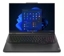 Laptop Lenovo Legion I9 Rtx 4070 16gb Ram 1tb Ssd 16 Inch