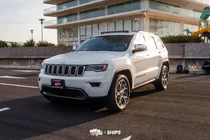 Jeep Grand Cherokee 2020