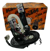 Bomba De Gasolina Completa Duke 200 Original Ktm