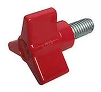 Perilla De 3 Brazos Roja 906854 Para Torno Ammco