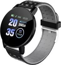 Reloj Smart Watch Bracelet  119 Plus Fitness Smartband Jta