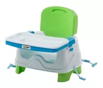 Silla De Comer Bebe Booster Plegable Portátil Vs Modelos