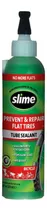 Sellador Slime Llantas Para Camara 8 Oz Para Bicicletas Motos Mtb Atv Auto