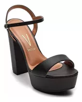 Zapatos Vizzano Stilettos Mujer Plataforma Sandalias 6282