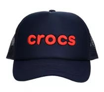 Gorra Trucker Crocs Original Classic Cap Eezap