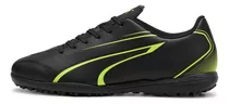 Zapatillas Puma Hombre Vitoria Tt 107484 03 Negro