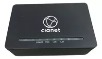 7x Onu Cianet Gb01 Fibra Optica Ftth Bridge Gpon S/ Cx +nfe