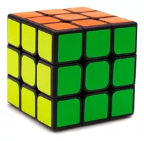Cubo Mágico Cúbico De 3x3x3 Piezas Moyu Cubo Rubik