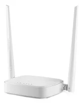 Router Inalambrico Tenda N301 Wifi 300 Mbps 2 Antenas Ap