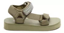 Urban Cow Sandalia Tanger Militar 