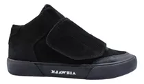 Zapatilla Airwalk Modelo Stone Negro Negro Exclusiva