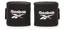 Vendas De Boxeo 5cm X 2,5mts Reebok Reebok