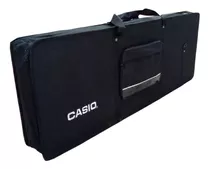 Estuche Casio Para Teclado Semiduro Granda Sc-68