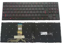 Teclado Lenovo Legion  Y540-15irh Y540-17irh Y545-pg0 Origin