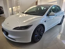 Tesla Model 3 2024 Blanco Perlado Entrega Ya! U$s 66800