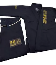 Kimonos Bjj Lions 