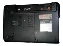  Carcasa Inferior Toshiba L735 
