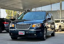 Chrysler Town&country 