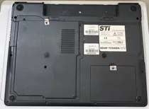 Base Inferior Notebook Semp Toshiba Sti Is1522