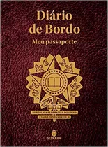 Diário De Bordo : Ensino Fundamental Ii