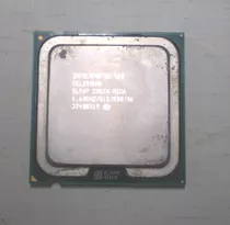Processador Antigo Intel.- Cód. 373 -