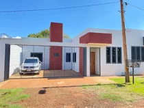 Vendo Casa A Estrenar En El Barrio San Rafael De Cambyreta: 3 Habitaciones Y 2 Baños