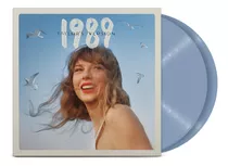 Vinilo: Taylor Swift - 1989 (taylor's Version)[2 Lp]