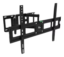 Soporte Xtech Americas Xta-475 De Pared Para Tv/monitor De 32  A 70  Negro