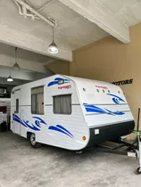 Casa Rodante Kaisen 480 Casilla Motorhome Nueva Homologada