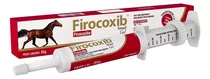 Anti-inflamatorio Para Equinos Firocoxib Gel 35g Vetnil