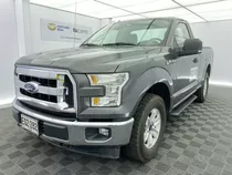   Ford   F150   Xlt 