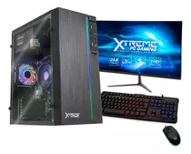 Xtreme Pc Radeon Vega Renoir Ryzen 5 16gb 500gb Monitor 23.8