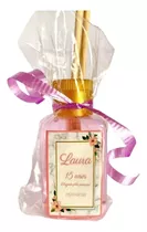 50 Mini Difusor Aromatizante Lembrancinha Personalizada 42ml