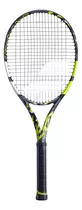 Raqueta De Tenis Babolat Pure Aero + 16x19 Modelo 2023 16x19